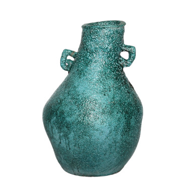 Vazo Zaya - Terakote | Sezon Dekor