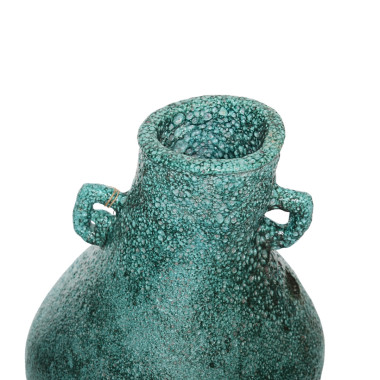 ZAYA VASE - Terracotta | Sezon Dekor