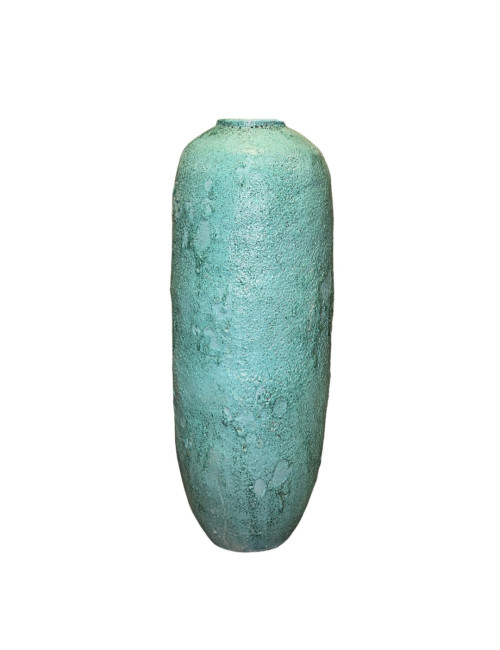 VAZO TERRACOTA MAVA M