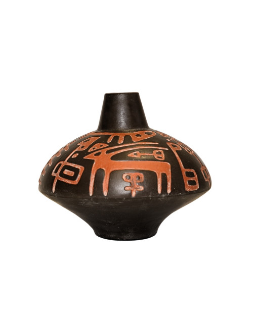 RUNIKA ANTIQUE VASE