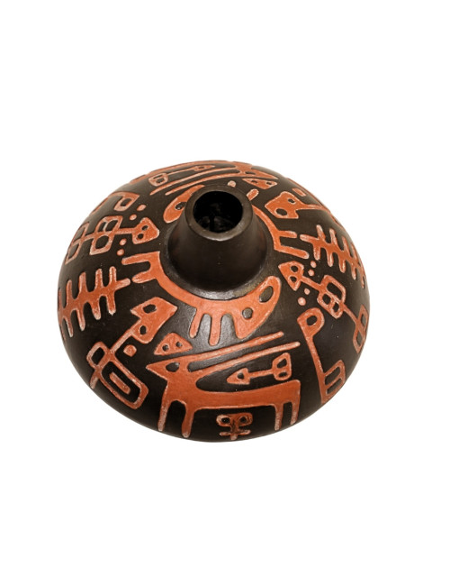 RUNIKA ANTIQUE VASE