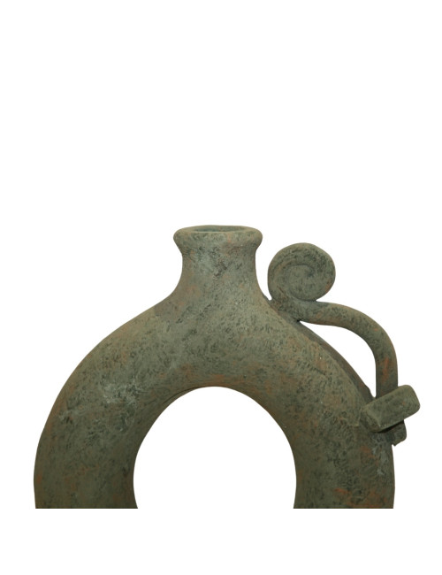 DONAT VASE