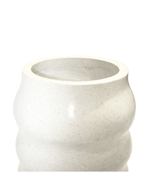 TERRAAZO VASE