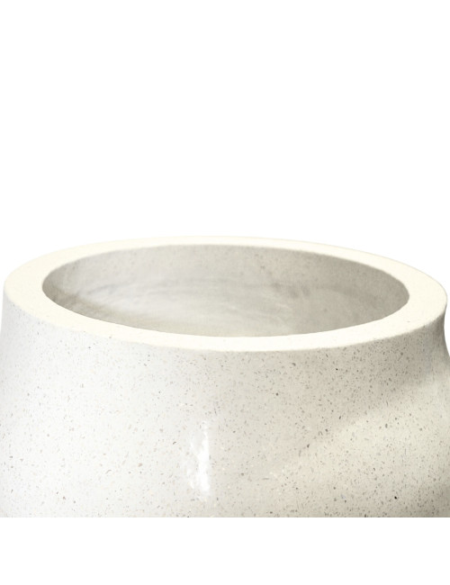 TERRAAZO VASE