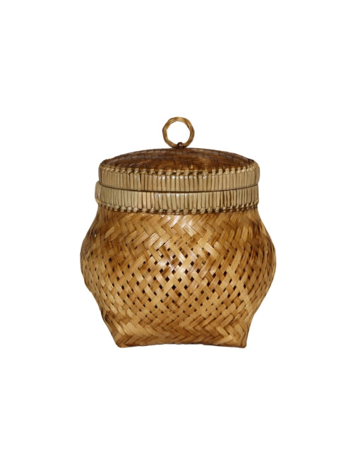 BELLY BASKET