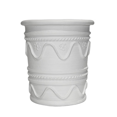 Zava Vase -Terracotte | Sezon Dekor