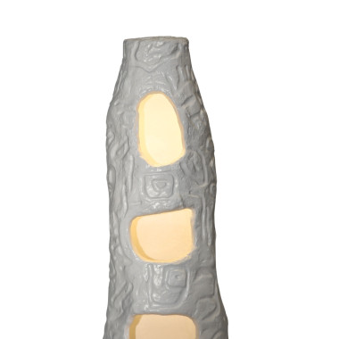 CORAL FLOOR LAMP
