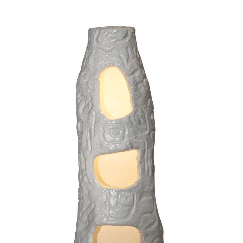 CORAL FLOOR LAMP
