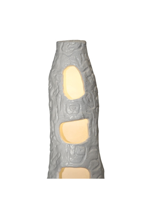 CORAL FLOOR LAMP