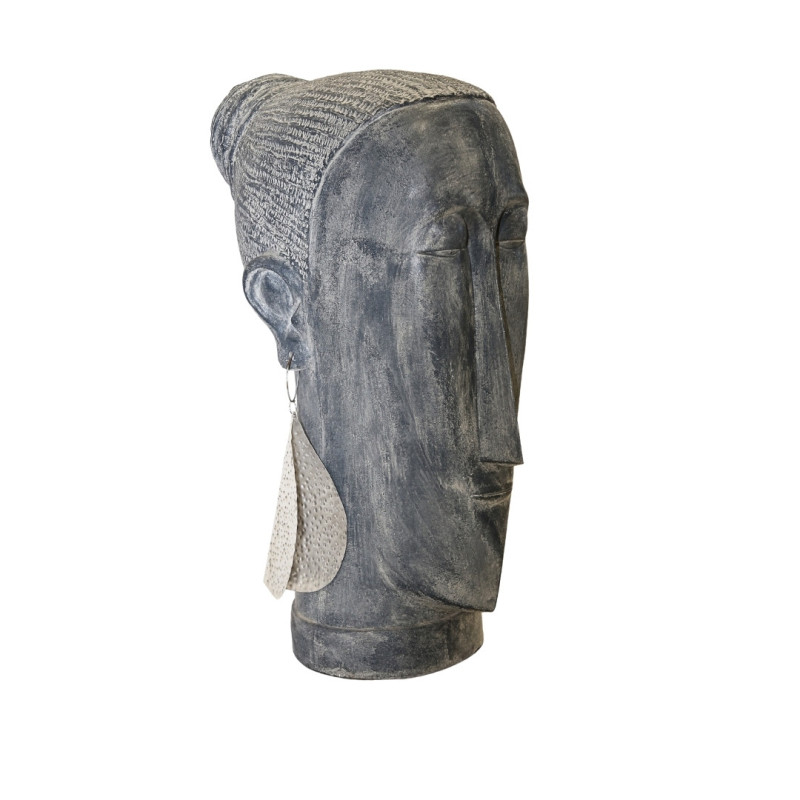 NYSSA STATUE