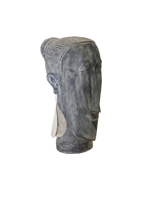 NYSSA STATUE