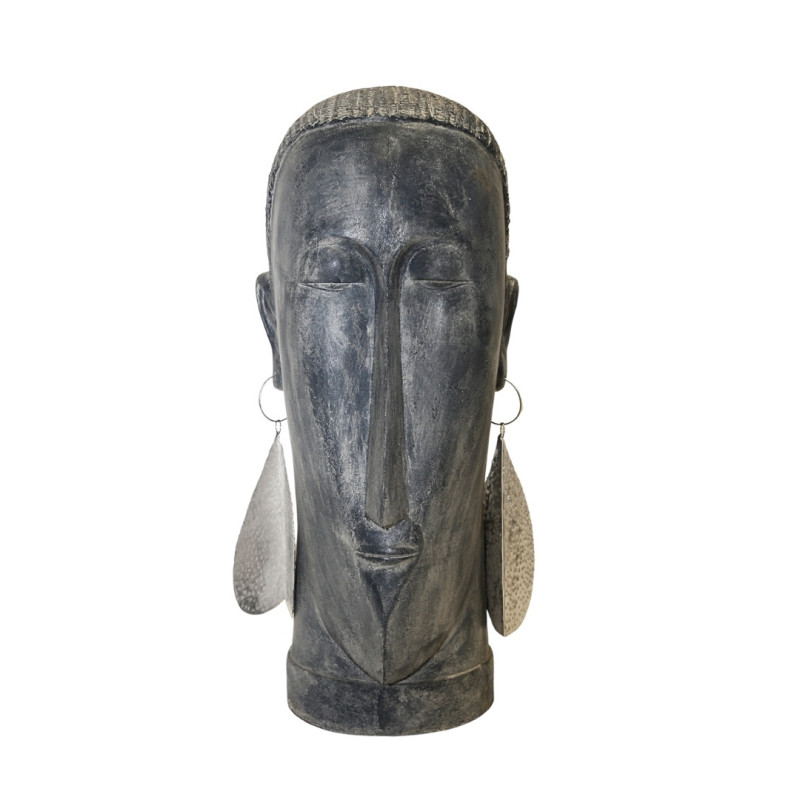 NYSSA STATUE