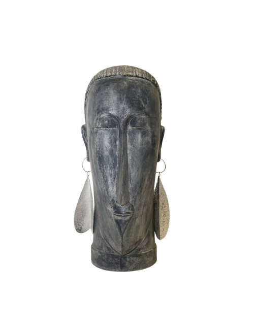 NYSSA STATUE