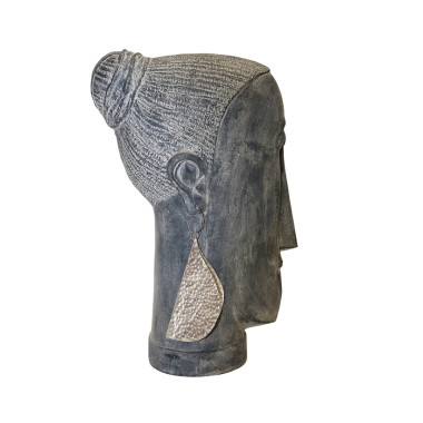 NYSSA STATUE