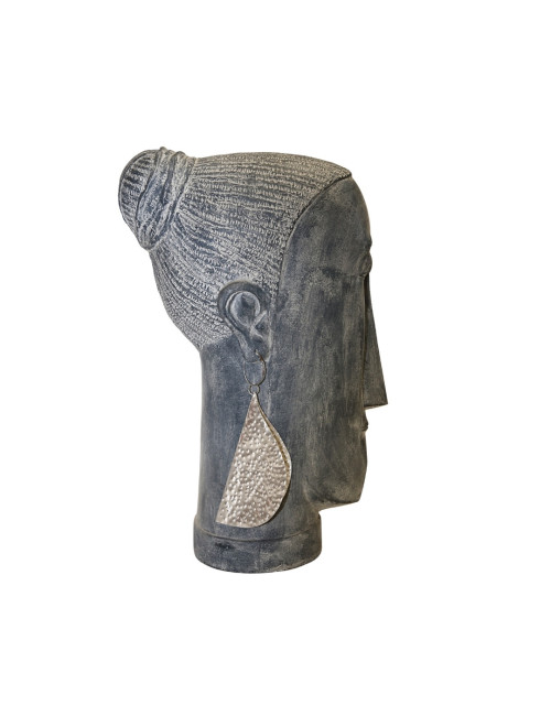 NYSSA STATUE