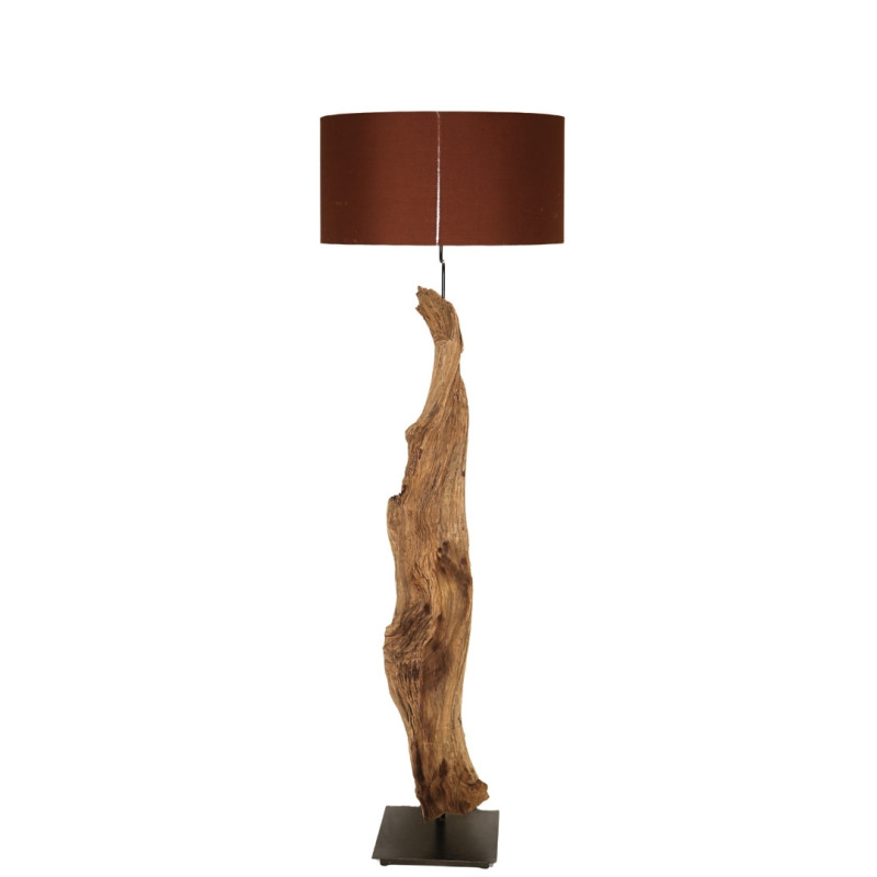 VERO FLOOR LAMP