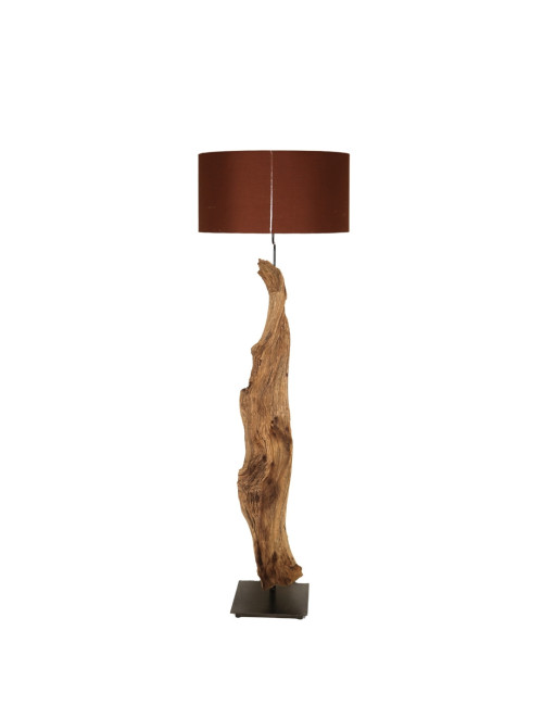 VERO FLOOR LAMP