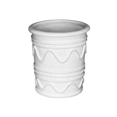 Zava Vase -Terracotte | Sezon Dekor