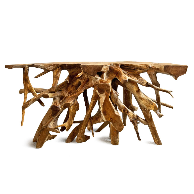 SUAKA CONSOLE