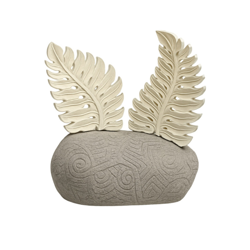 ZENORA STONE DECOR