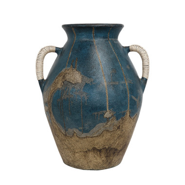 COBALT Vase  | Sezon Dekor