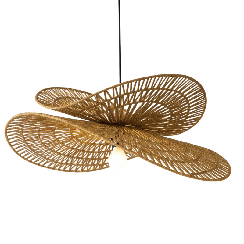 TUMPUK LAMPSHADE