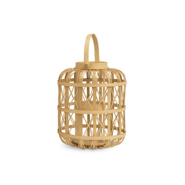 NURAYA CANDLESTICK