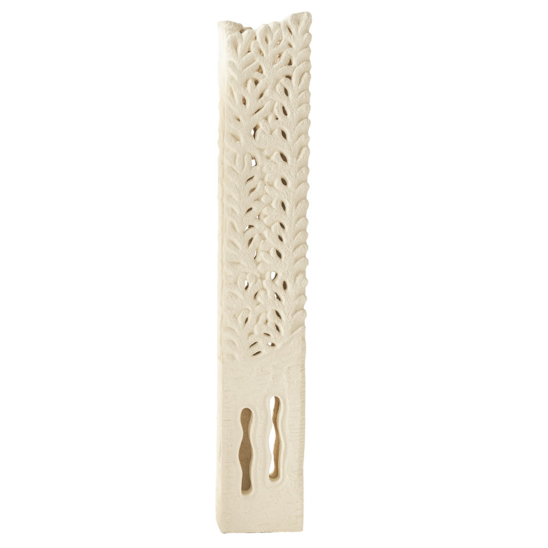 CORAL COLUMN