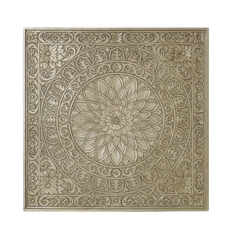 WALL DECOR MANDALA