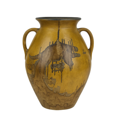 COBALT Vase  | Sezon Dekor