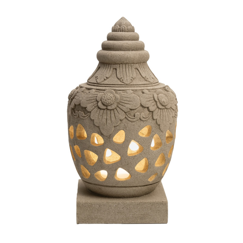 RADURA GROUND LAMP