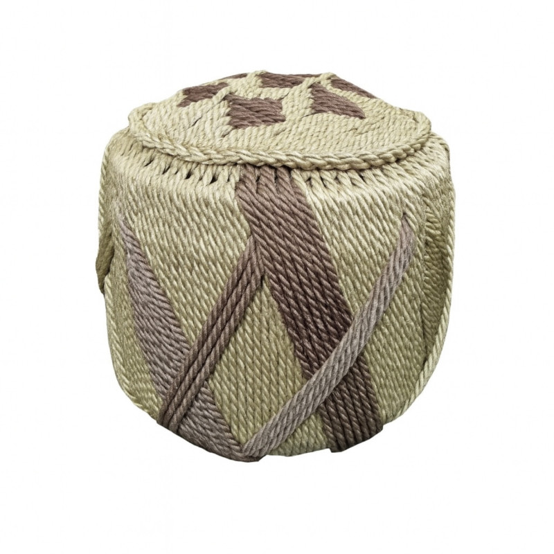 POOH POUF