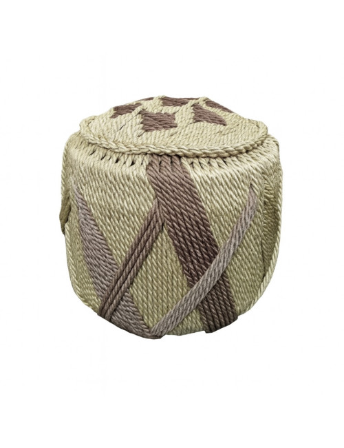 POOH POUF
