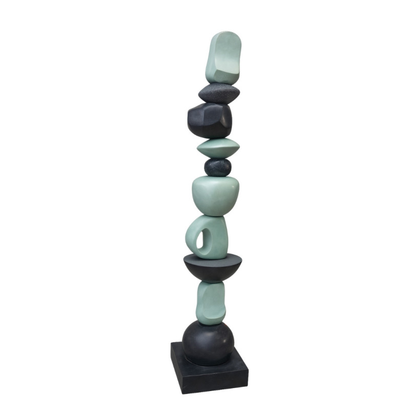 SKULPTURE GURI TERRAZO