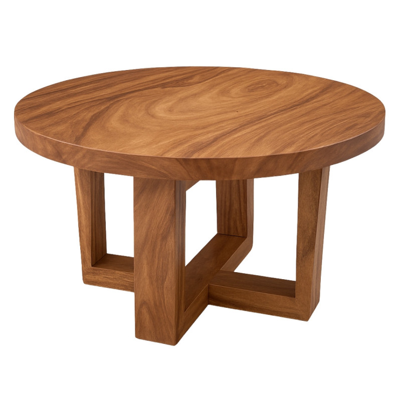 MOSSY TABLE