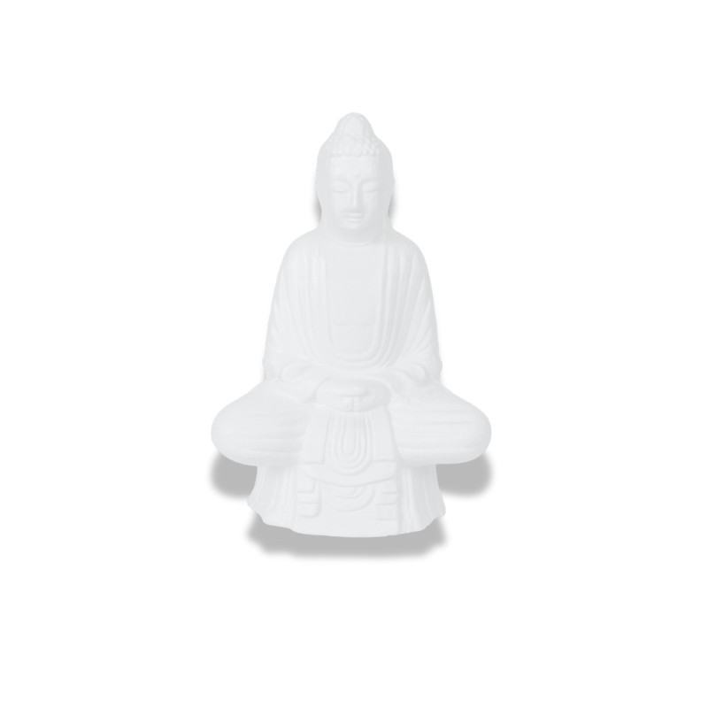 BUDDHA STATUE