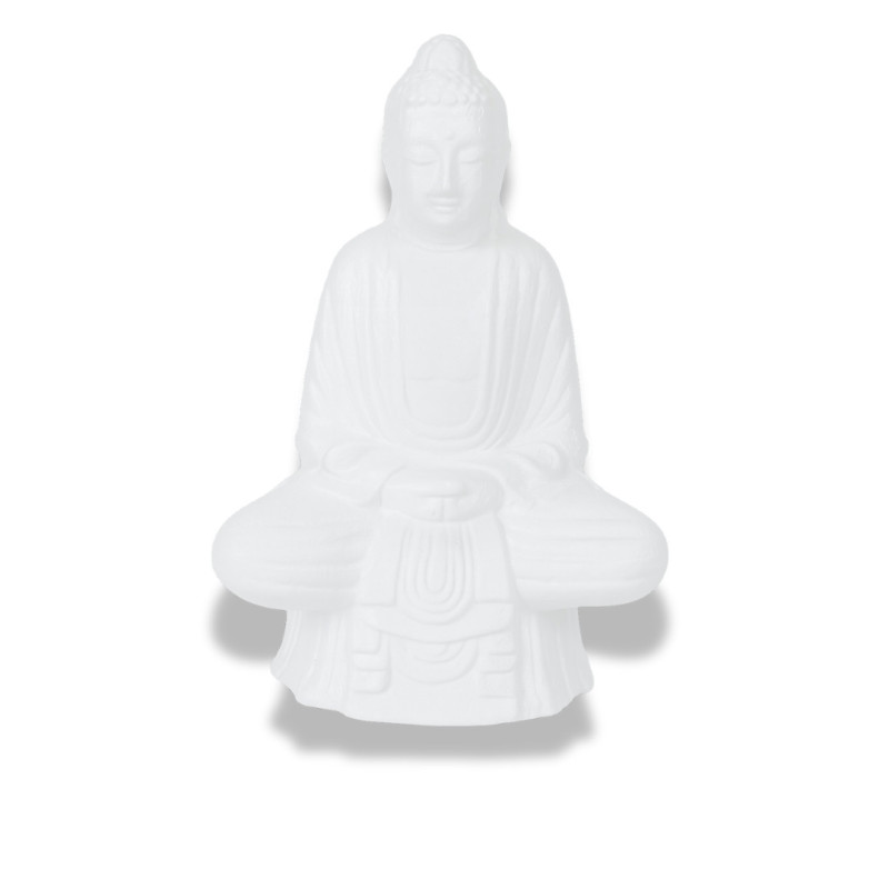 BUDDHA STATUE