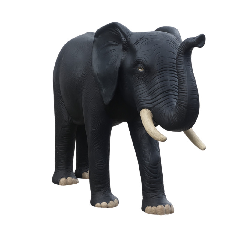 STATUJE ELEFANTI BARUN