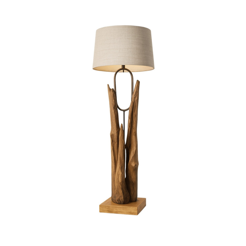 NERON FLOOR LAMP