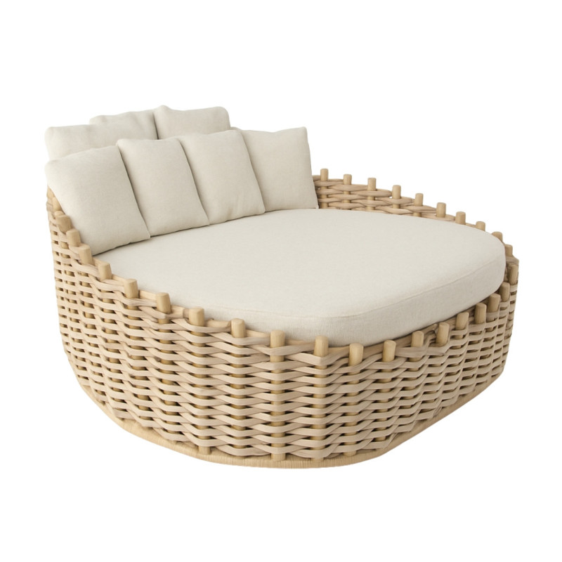 REY DAYBED