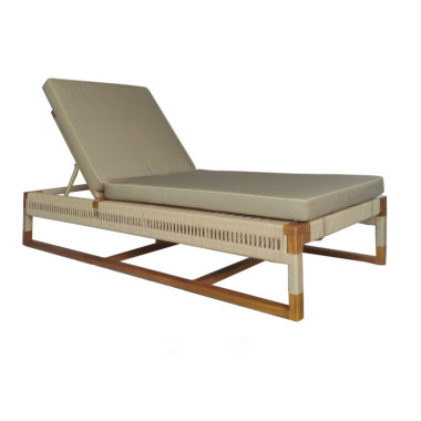RIVIERA SUN LOUNGER