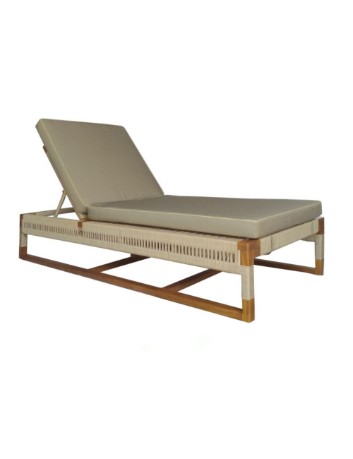 RIVIERA SUN LOUNGER