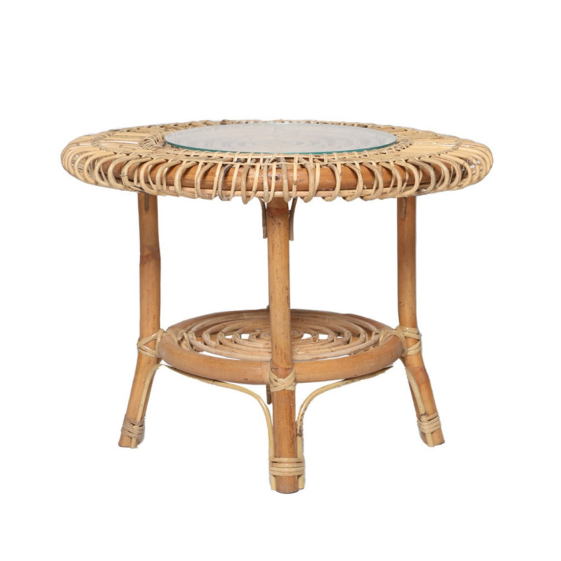 MANAO COFFEE TABLE