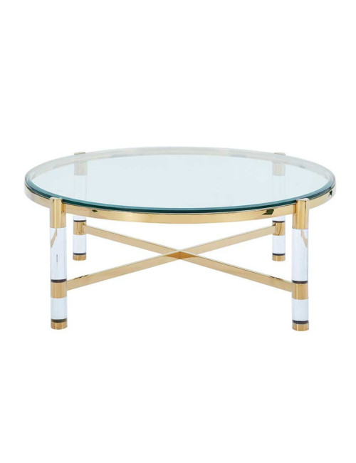 ETERNA COFFEE TABLE