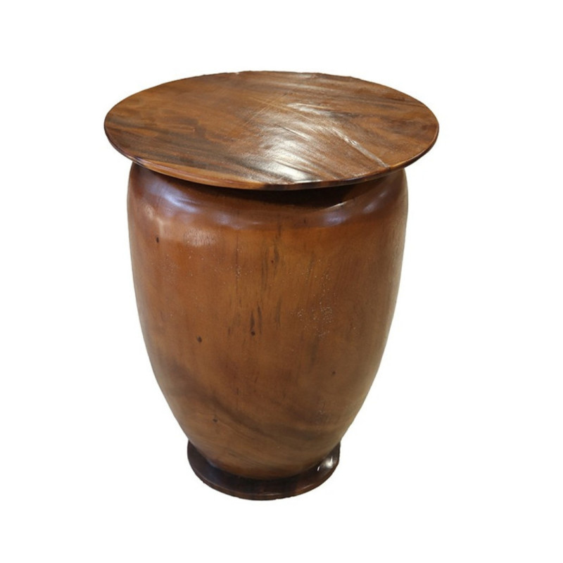 BLUGARY SIDE TABLE