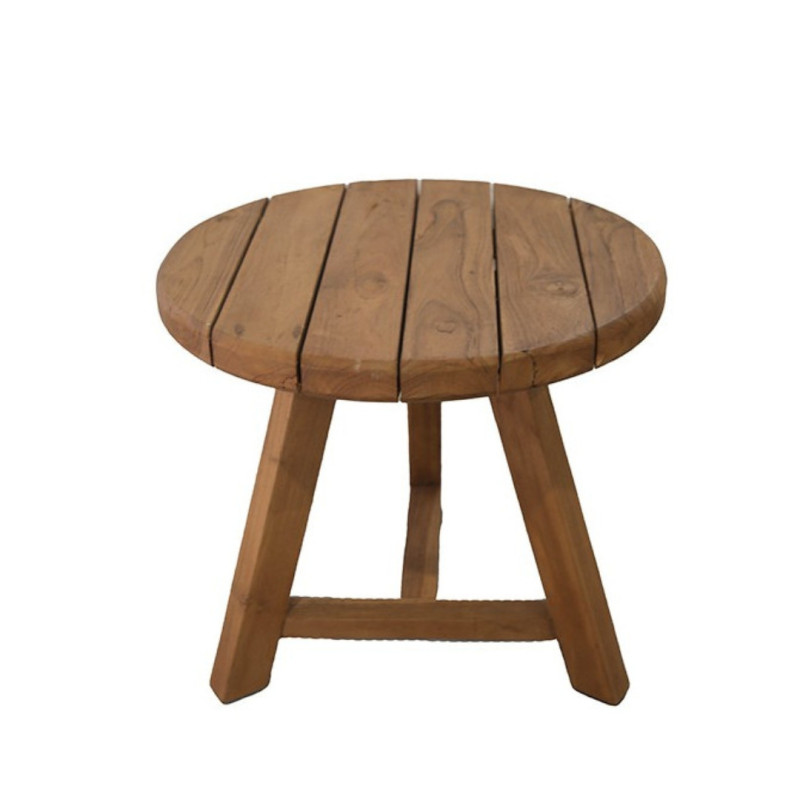 LOGAN SIDE TABLE S