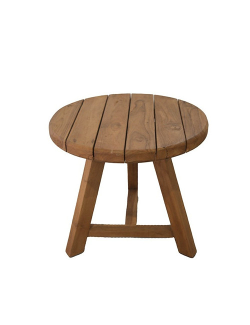 LOGAN SIDE TABLE M