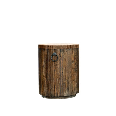Harbor Side Table | Sezon Dekor