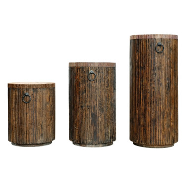 Harbor Side Table | Sezon Dekor