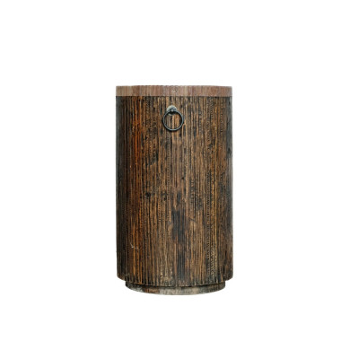 Harbor Side Table | Sezon Dekor